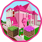 Cover Image of Download Kawaii World Mod Pink  APK