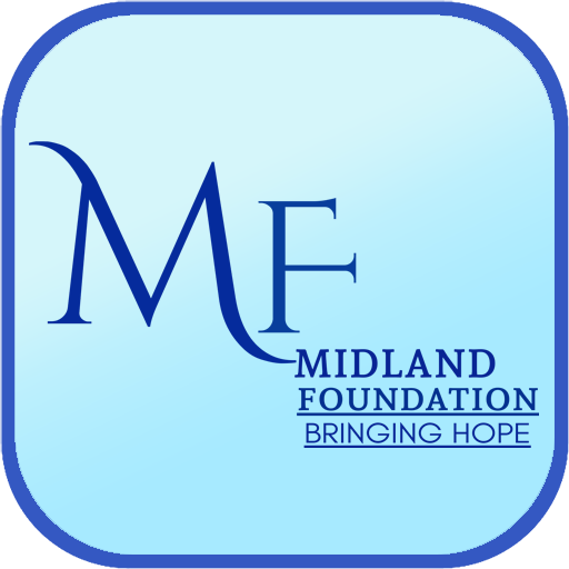 Midland Foundation CSR logo
