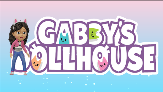 Gabby s Dollhouse Adventure
