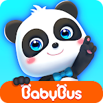 Cover Image of Download BabyBus Play & Learn  APK