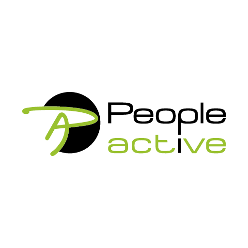 Professor PeopleActive logo