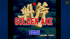 screenshot of Golden Axe Classics
