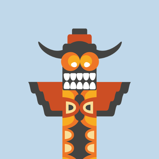 Totemapp icon
