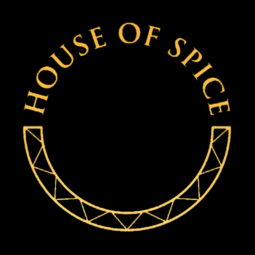 House of Spice Wantage logo