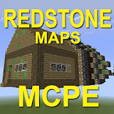Redstone Maps for minecraft icon