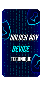 Unlock Any Device & Codes