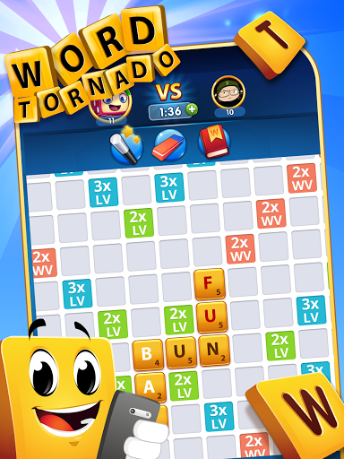 Wordtornado screenshots 10