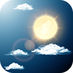 Cover Image of Download Weather Malta 2.0 APK