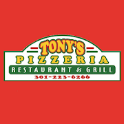 Tony's Pizza