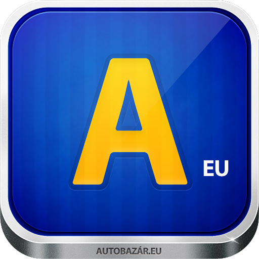 Autobazar EU  Icon