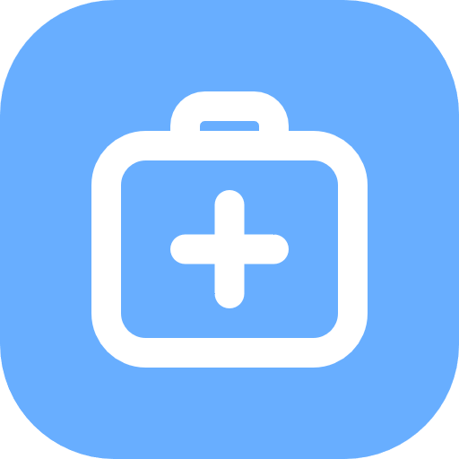 Dosis Med Calculadora logo