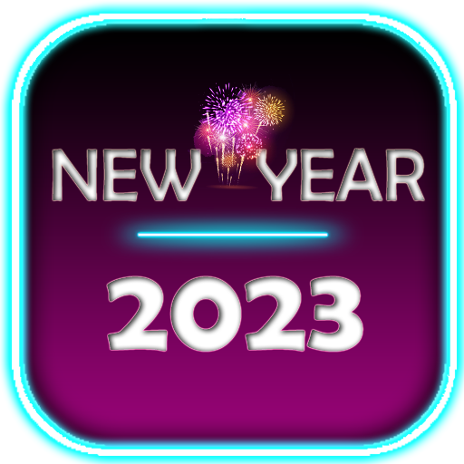 New Years 2023 Wishes Download on Windows