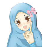 Tutorial Hijab Terbaru icon
