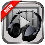 Music tube player - Mp3 player icon