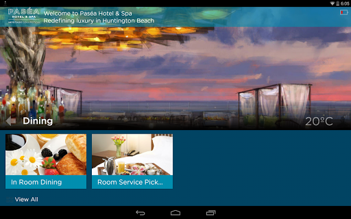 Paséa Hotel and Spa