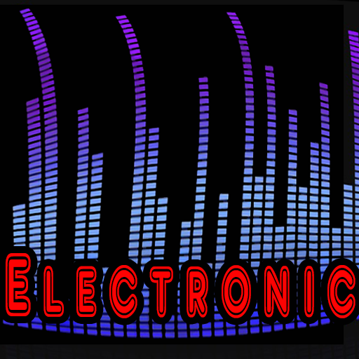 Electronic Music Radio logo