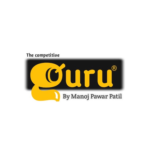 The Competitive Guru logo