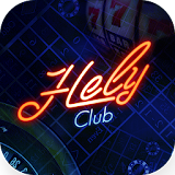 Hely Club icon