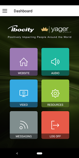 IBOCity Screen 2