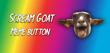Tlačítko zvuku Scream Goat Mem APK