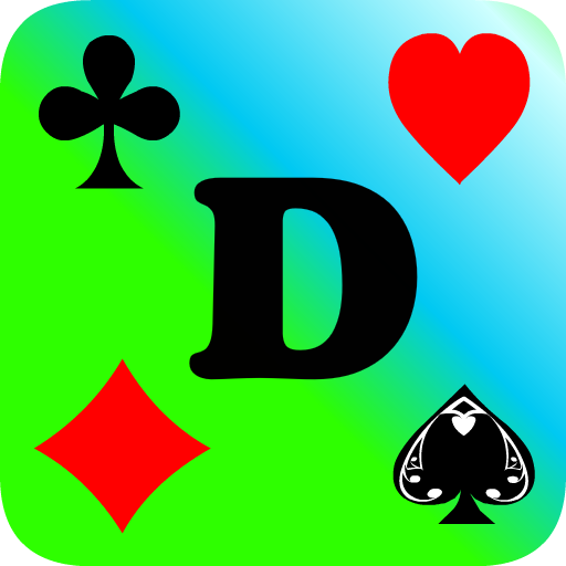 Debertz IgraFan logo