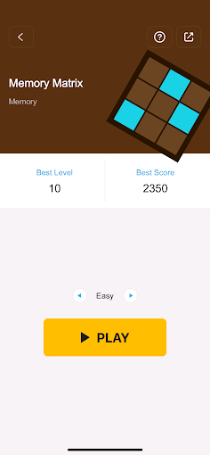 Brain Master - Smart Brain - Screenshot 2