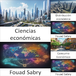 Obraz ikony: Ciencias Económicas [Spanish]