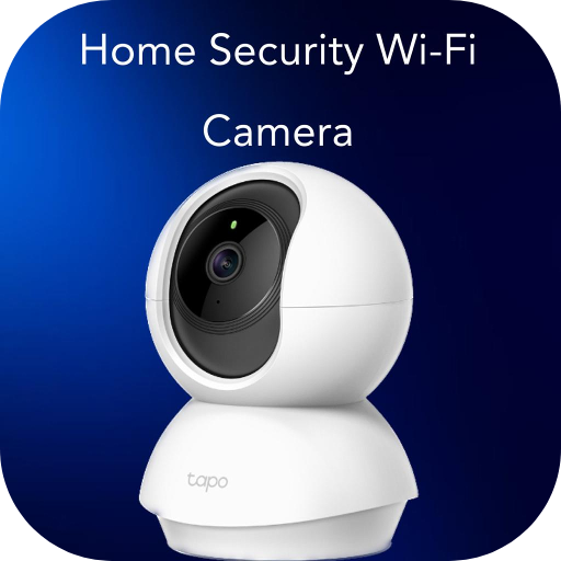 Home Security Wi-Fi Camera Download on Windows