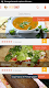 screenshot of PetitChef, cooking and recipes