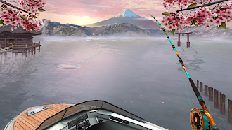 Game screenshot Fishing Clash: スポーツシミュレーター hack