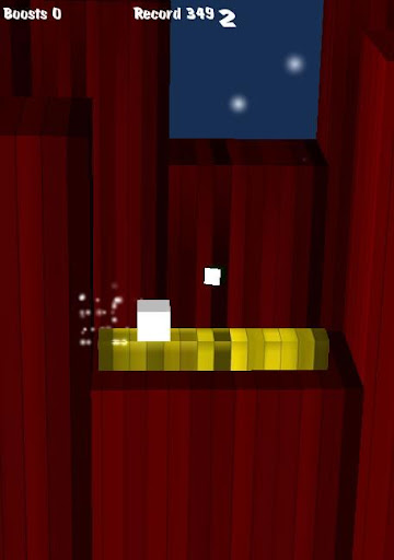 Android application Block Run screenshort