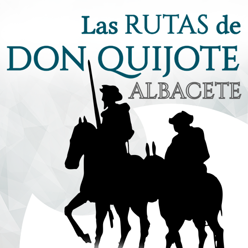 Rutas Don Quijote en Albacete Download on Windows