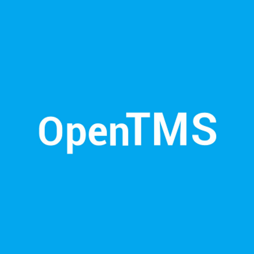 OpenTMS logo