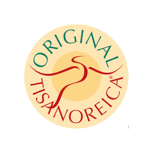 CENTRO TISANOREICA logo