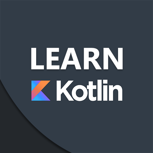 Learn Kotlin with Examples  Icon