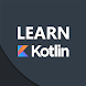 Learn Kotlin with Examples - Androidアプリ