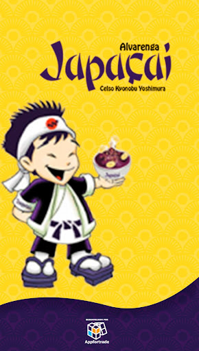 Japaçaí Mar Paulista Screen 3