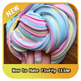 How to Make Fluffy Slime icon