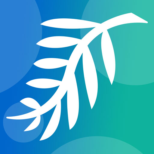 Pacific Homecare App logo