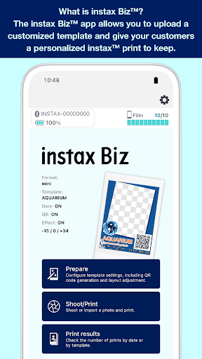 App-voorskou