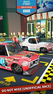 PIT STOP RACING : MANAGER 1.5.3 MOD APK (Unlimited Money) 4