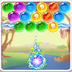 Cover Image of Herunterladen Bubble Trouble Shooter  APK
