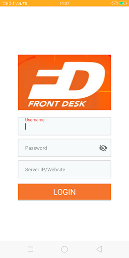 Anteprima dell'app