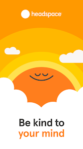 Headspace: Mindful Meditation – Apps On Google Play