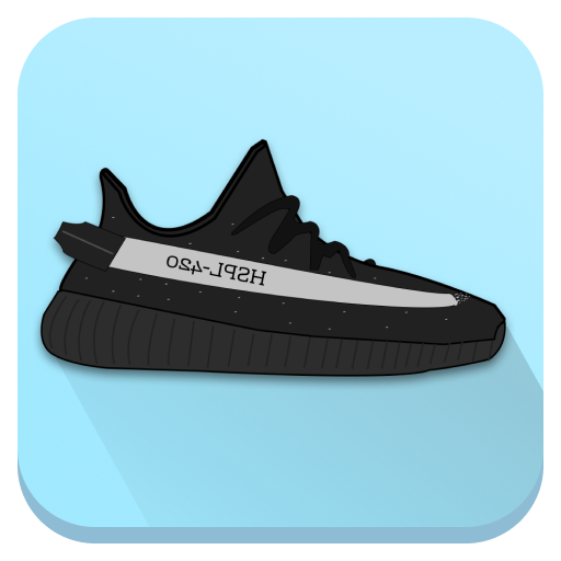 Sneaker Tap - Game about Sneak  Icon
