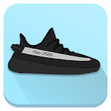 Sneaker Tap - Game about Sneakers icon