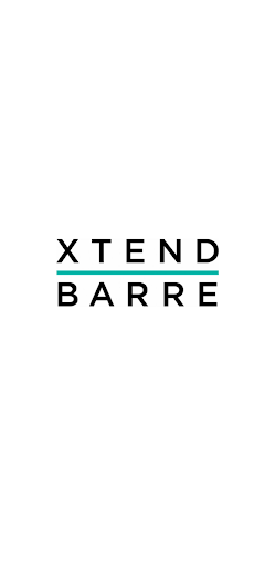 Xtend Barre Screen 2
