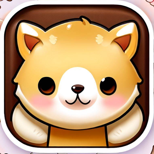 Android application Wallpapers Cute Animals 4k screenshort