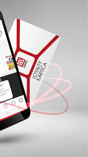 Lukoil Croatia Screen 2