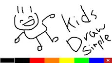 Kids Draw Simpleのおすすめ画像1